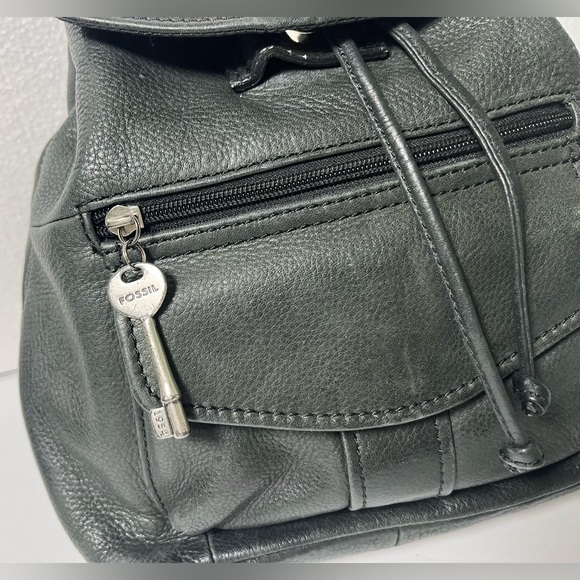 Fossil Backpack - Picture 2 of 16